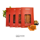  THỊT HEO SERRANO LOIN MUỐI CẮT LÁT 57GR 