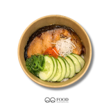  Cơm Cá Hồi Sốt Teriyaki 
