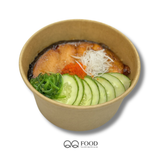  Cơm Cá Hồi Sốt Teriyaki 