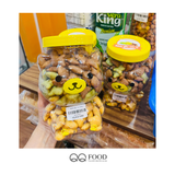  Bánh gấu mix 500gr 