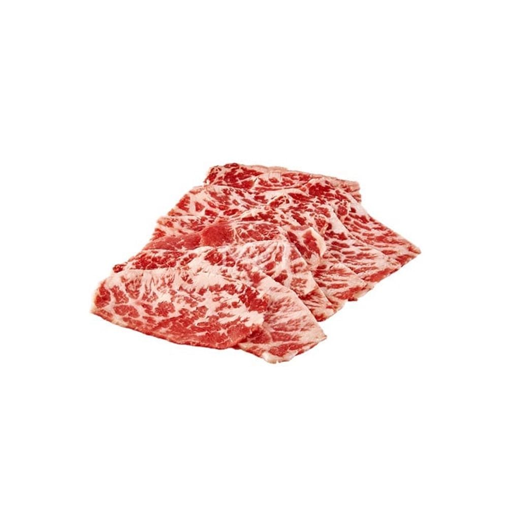  Gù hoa bò Mỹ 500gr 