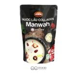  Nước lẩu collagen MANWAH 1Kg 