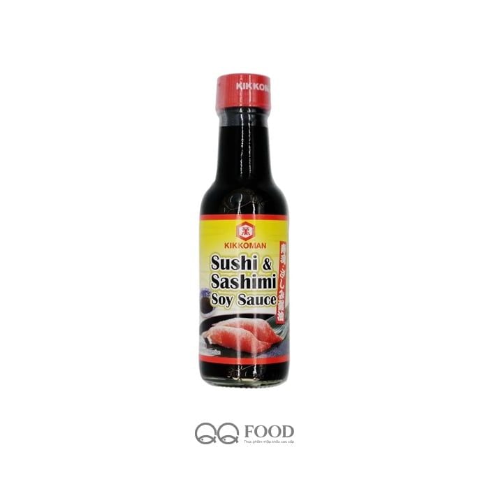  Nước tương SuShi & Sashimi 150ml 