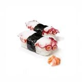  Nigiri bạch tuộc 