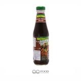  Sốt tiêu đen Bumi Hijau chai 340g 