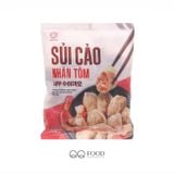  Sủi cảo nhân tôm Hacao 500G 