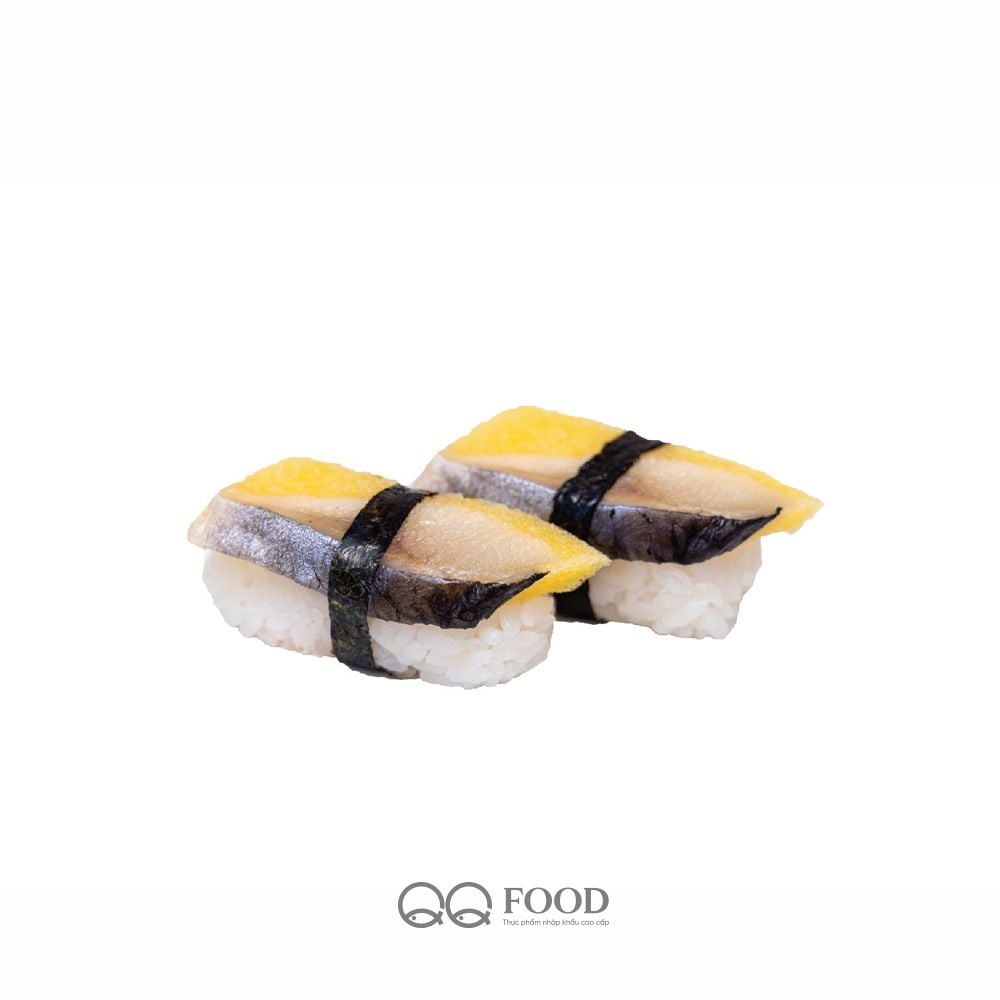  Sushi cá trích 