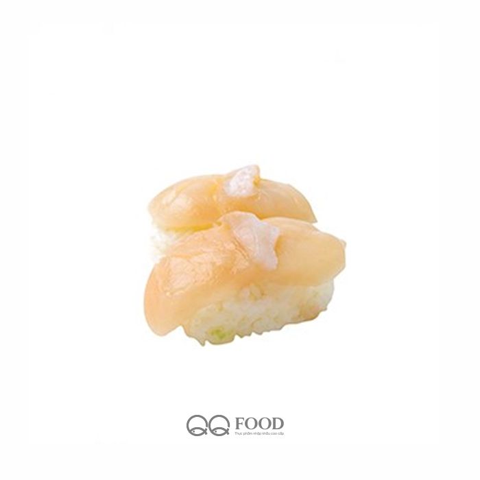  Sushi sò điệp 