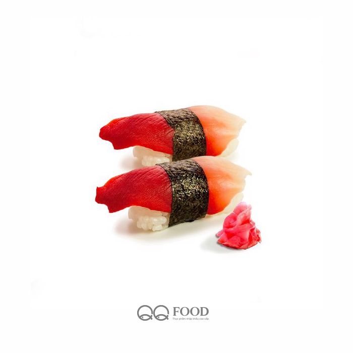  Sushi sò đỏ 