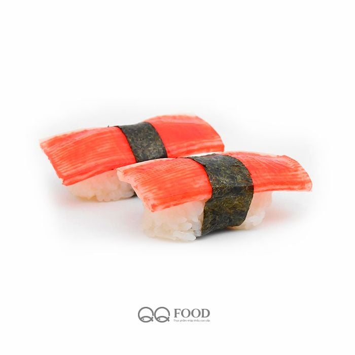  Sushi thanh cua 