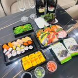  Combo tiệc tùng 