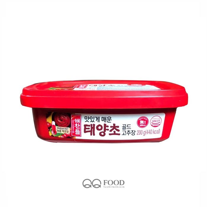  Tương taeyangcho 200gr 