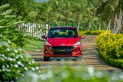  Hyundai i10 All New 