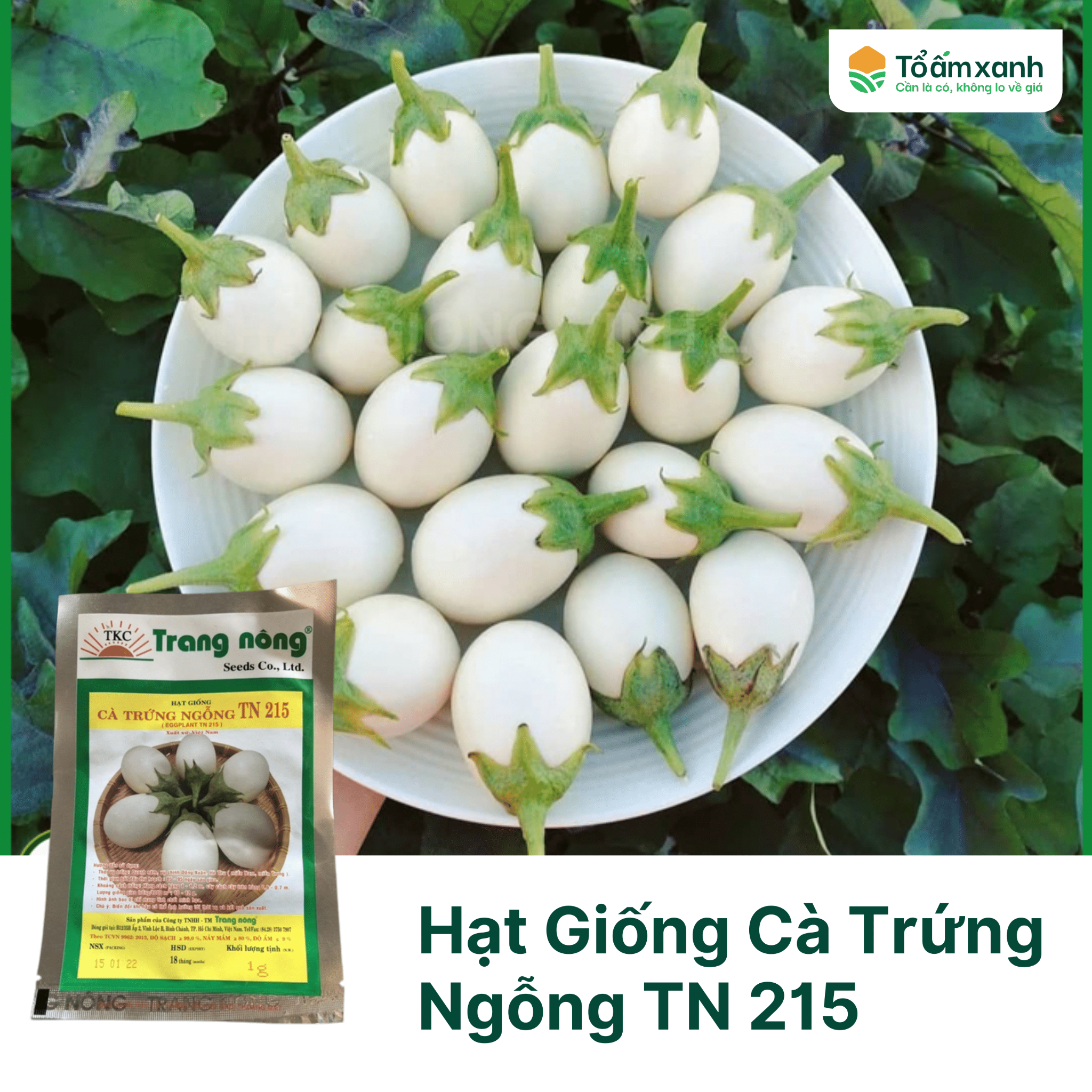 Trứng Ngỗng Xào Cà Chua