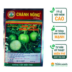 Hạt Giống Dưa Hấu (Dưa Canh) - Chánh Nông