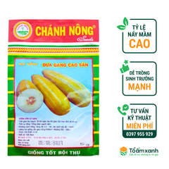 Hạt Giống Dưa Gang Cao Sản - Chánh Nông