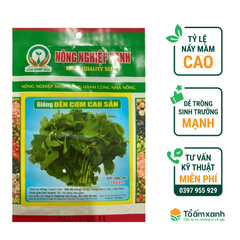 Hạt Giống Dền Cơm - Nông Nghiệp Xanh