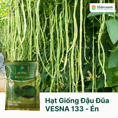 Hạt Giống Đậu Đũa VESNA 133 - Én Vàng