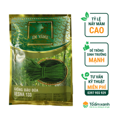 Hạt Giống Đậu Đũa VESNA 133 - Én Vàng