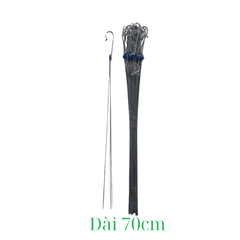 Móc Chậu Lan