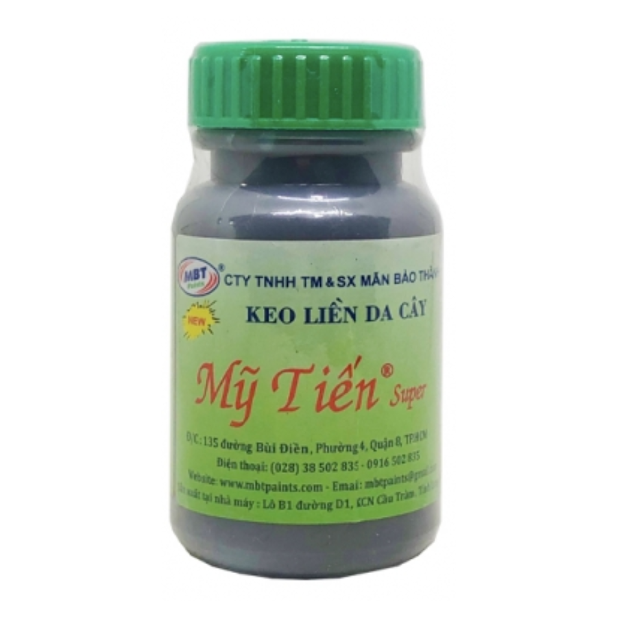 Keo Liền Sẹo Cho Cây - Mỹ Tiến