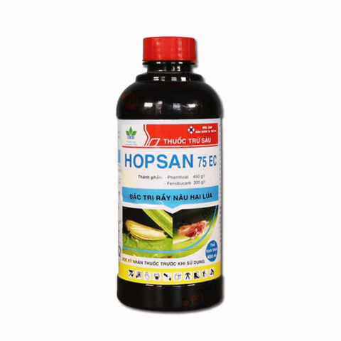 Thuốc Trừ Sâu HOPSAN