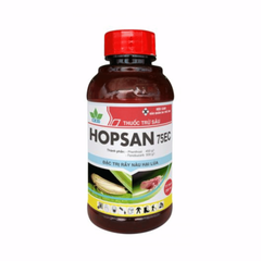 Thuốc Trừ Sâu HOPSAN