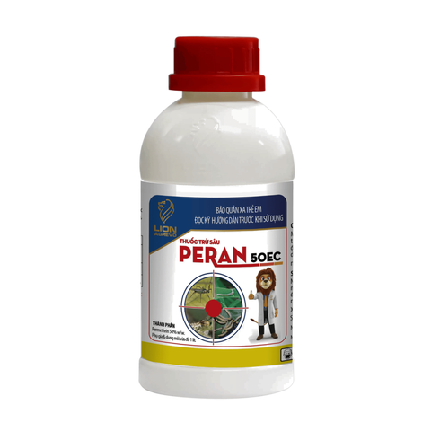 Thuốc Trừ Sâu Peran 0.5L