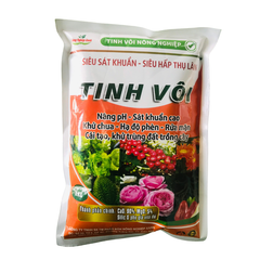 Tinh Vôi Nông Nghiệp