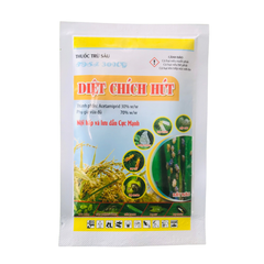 Thuốc Trừ Sâu DIỆT CHÍCH HÚT - TOSI 30WG