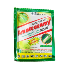 Thuốc Trừ Sâu AMATE USA MY 150SC