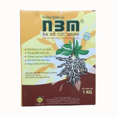 Phân Bón N3M -1Kg