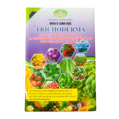 Men Ủ Sinh Học TRICHODERMA - NNX