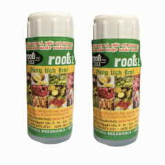 Phân Bón Lá Cao Cấp Roots 2