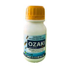 Thuốc Trừ Mối OZAKI 240SC