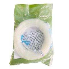 Lưới Bộ PE Làm Giàn Leo Bầu Bí, Mướp, Su Su Và Các Loại Cây Leo - Dây Cước Pe Làm Giàn  - 2 x 5 m
