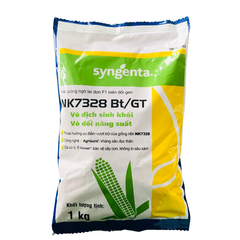 Hạt Giống Bắp BĐG NK7328