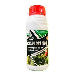 Phân Bón Hữu Cơ Canxi Bo - ĐG
