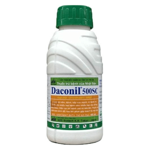 Thuốc Trừ Bệnh Daconil