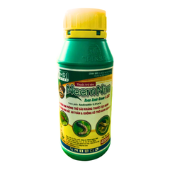 Thuốc Trừ Sâu Sinh Học NeemNim 0.3EC