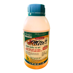 Thuốc Trừ Sâu Sinh Học GC MITE 70SL - 500ml