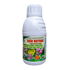 Phân Bón Vi Lượng Siêu BOTRAC - Điền Gia