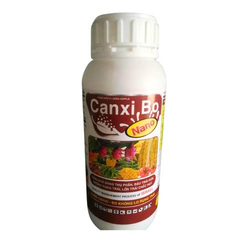 Canxi Bo Nano VN - 500ml