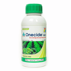 Thuốc Trừ Cỏ Onecide Summit 450Cc + Hasten