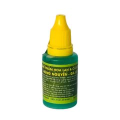 Chế Phẩm Hoa Lan - Cây Cảnh Hùng Nguyễn 20Ml