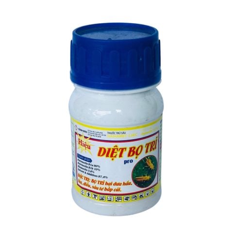 Thuốc Trừ Sâu Diệt Bọ Trĩ Pro 90Ml