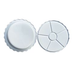 Dĩa Đựng Chậu Nhỏ