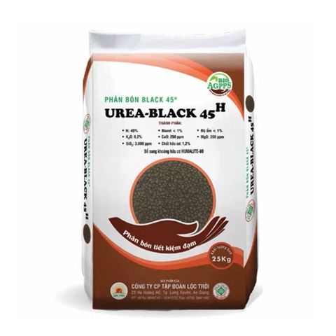 Phân Bón Urea-Black 45H