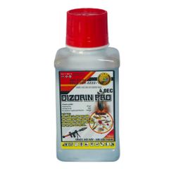 Thuốc Trừ Sâu Dizorin Pro 4.0 Ec-100Ml