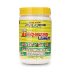 Phân Bón Lá  Đẻ Nhánh - Ra Lá Growmore (Mỹ) 30-10-10